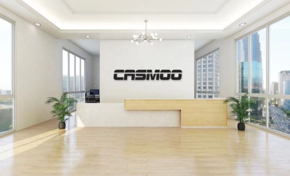 Porcellana Shenzhen Casmoo Technology Co., Ltd. Profilo Aziendale
